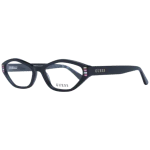 Monture Guess GU2968 53001 – lunettes de vue Ovale Femmes
