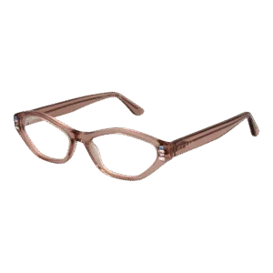 Monture Guess GU2968 53057 – lunettes de vue Ovale Femmes