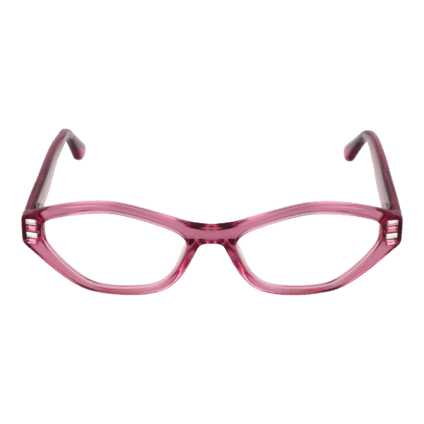 Face avant – monture optique Guess GU2968 53072 en Rose
