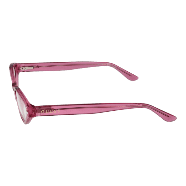 Vue portée – lunettes de vue Guess GU2968 53072 pour Femmes