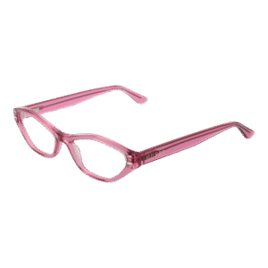 Monture Guess GU2968 53072 – lunettes de vue Ovale Femmes