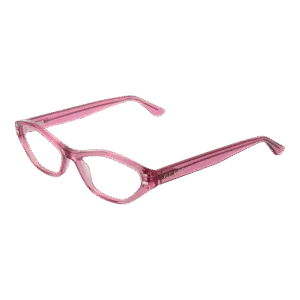 Monture Guess GU2968 53072 – lunettes de vue Ovale Femmes