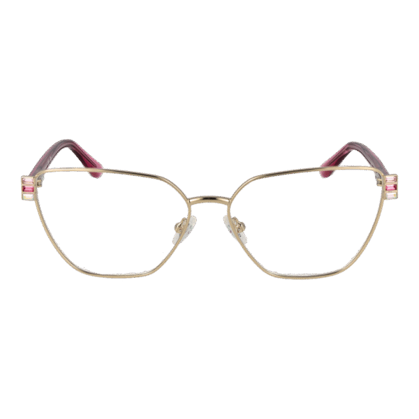 Face avant – monture optique Guess GU2969 56032 en Or
