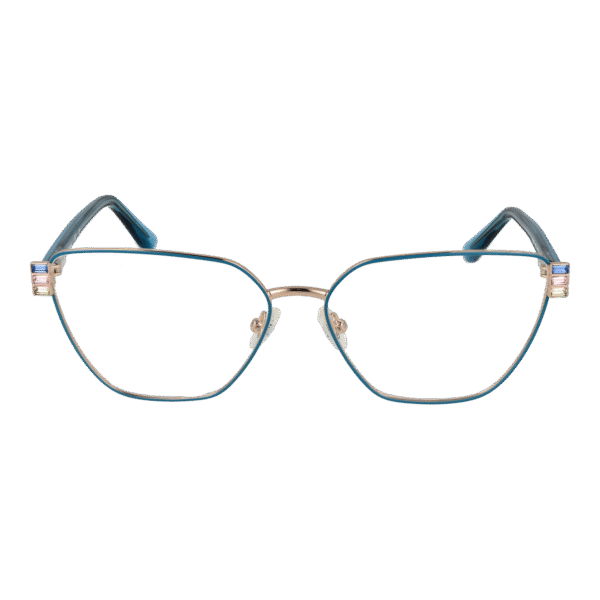Face avant – monture optique Guess GU2969 56092 en Bleu
