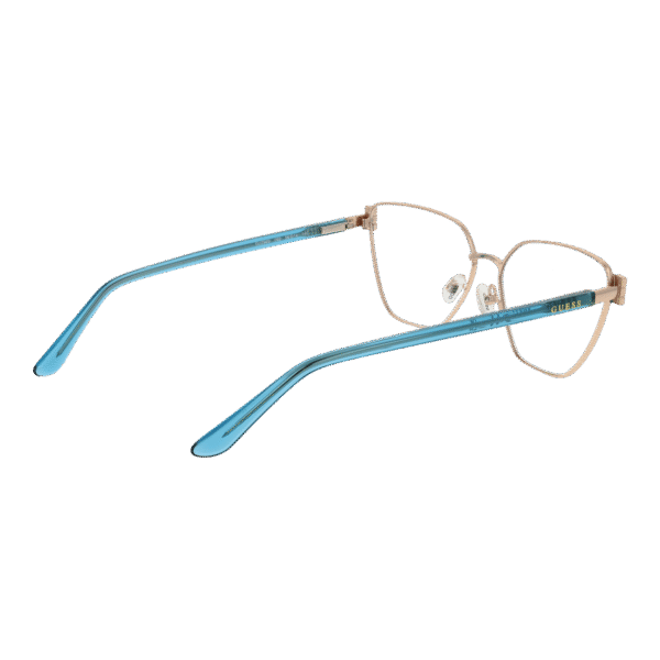 Détails branches – lunette Guess GU2969 56092 en Métal