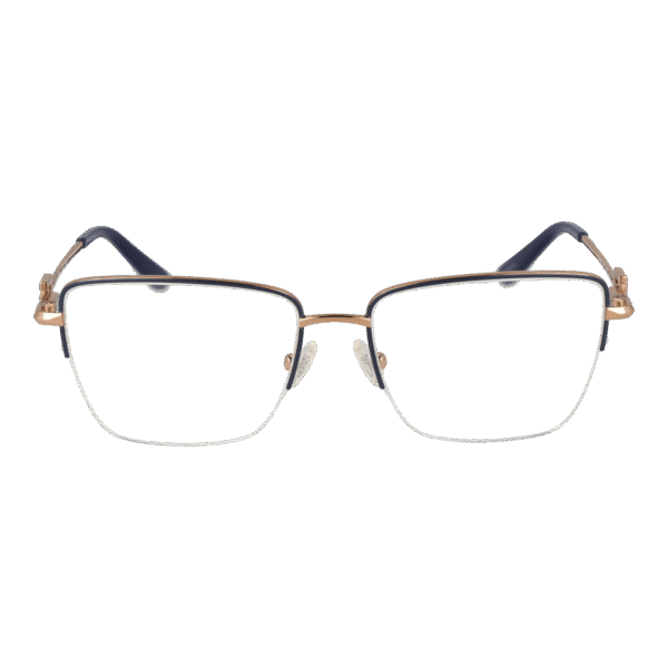 Face avant – monture optique Guess GU2976 53020 en Gris