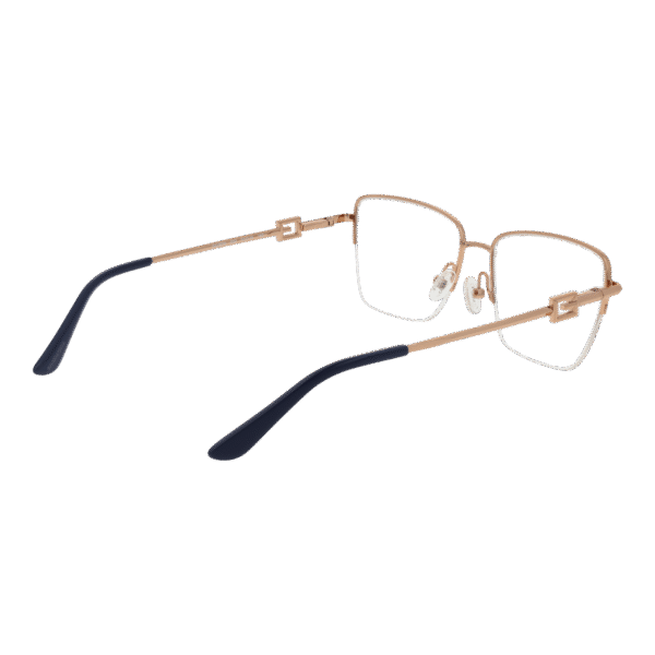Détails branches – lunette Guess GU2976 53020 en Métal