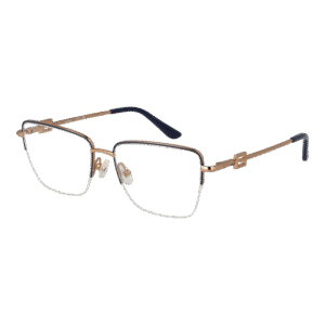 Monture Guess GU2976 53020 – lunettes de vue Rectangle Femmes