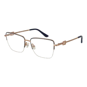Monture Guess GU2976 53020 – lunettes de vue Rectangle Femmes
