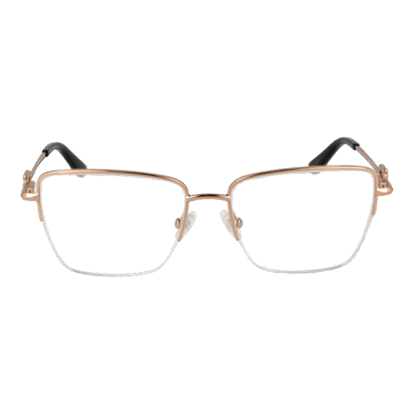 Face avant – monture optique Guess GU2976 53028 en Or
