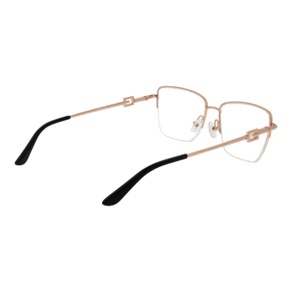 Détails branches – lunette Guess GU2976 53028 en Métal