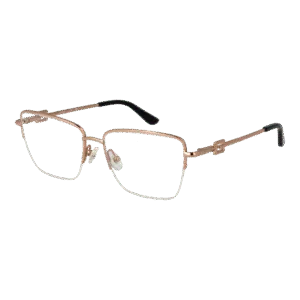 Monture Guess GU2976 53028 – lunettes de vue Square Femmes