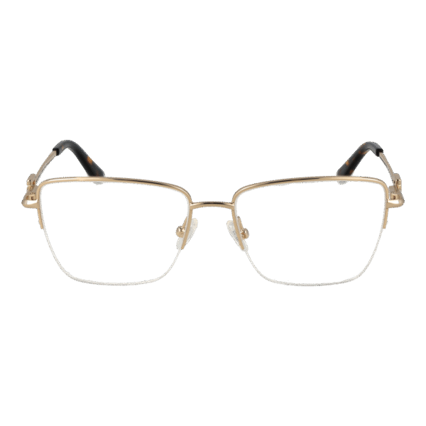 Face avant – monture optique Guess GU2976 53032 en Or