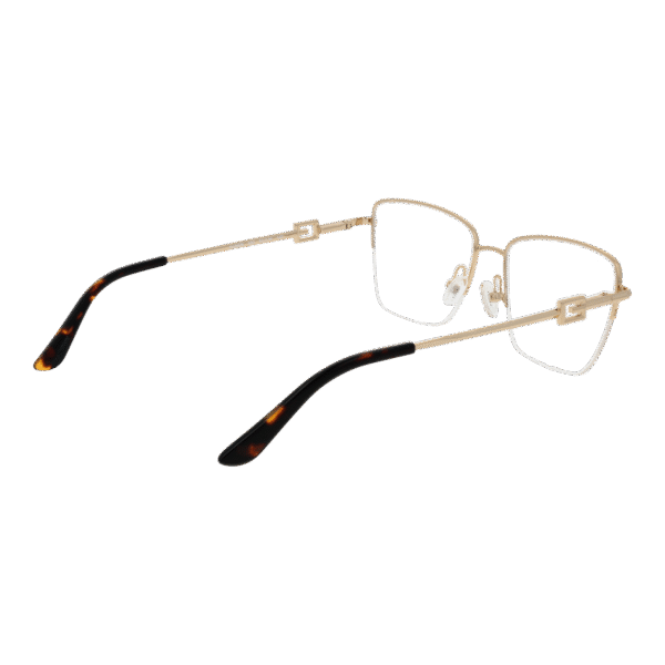 Détails branches – lunette Guess GU2976 53032 en Métal