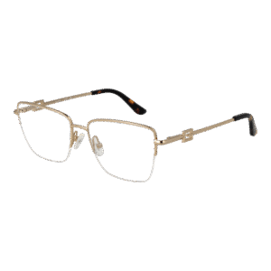 Monture Guess GU2976 53032 – lunettes de vue Rectangle Femmes