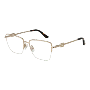 Monture Guess GU2976 53032 – lunettes de vue Rectangle Femmes