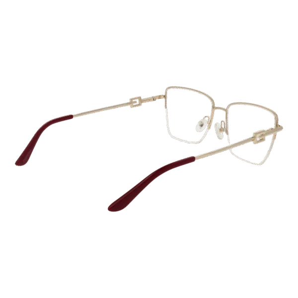Détails branches – lunette Guess GU2976 53071 en Métal