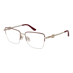 Monture Guess GU2976 53071 – lunettes de vue Square Femmes