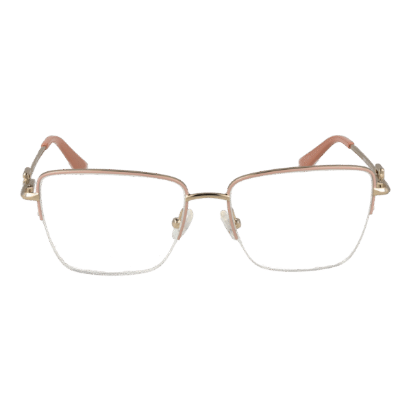 Face avant – monture optique Guess GU2976 53074 en Rose