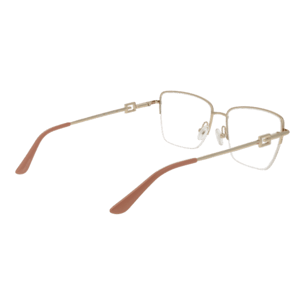 Détails branches – lunette Guess GU2976 53074 en Métal