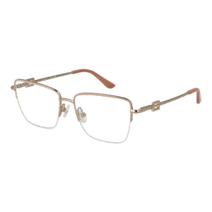 Monture Guess GU2976 53074 – lunettes de vue Papillon Femmes