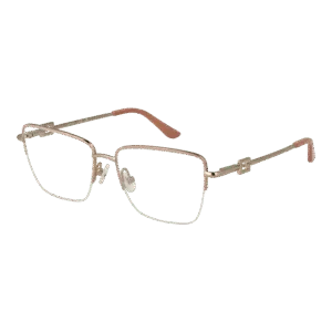 Monture Guess GU2976 53074 – lunettes de vue Papillon Femmes