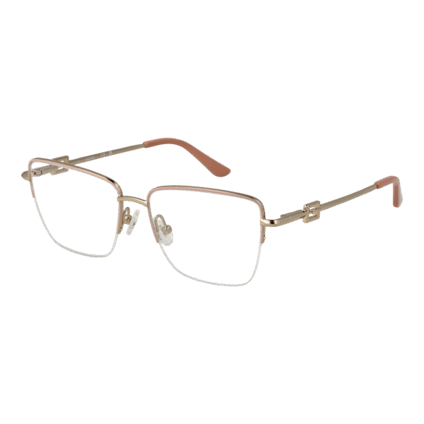 Monture Guess GU2976 53074 – lunettes de vue Papillon Femmes