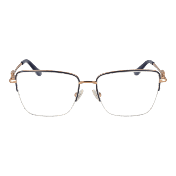 Face avant – monture optique Guess GU2976 55020 en Gris