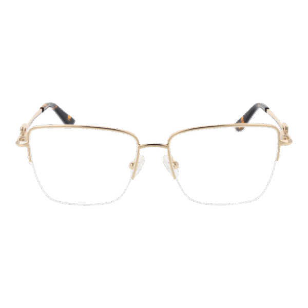 Face avant – monture optique Guess GU2976 55032 en Or