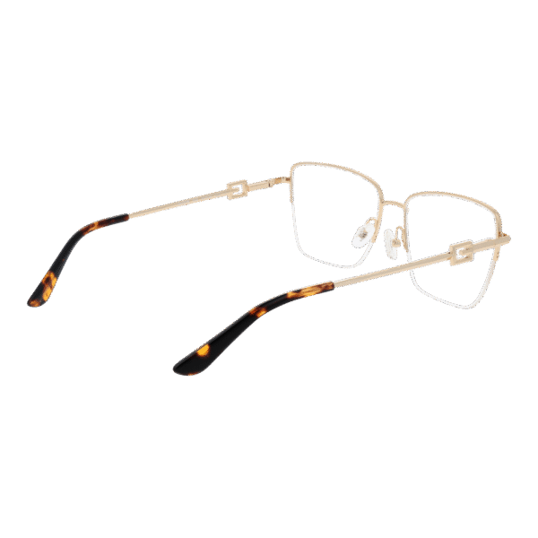 Détails branches – lunette Guess GU2976 55032 en Métal