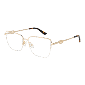Monture Guess GU2976 55032 – lunettes de vue Trapèze Femmes