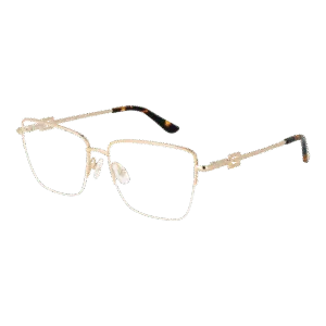 Monture Guess GU2976 55032 – lunettes de vue Trapèze Femmes