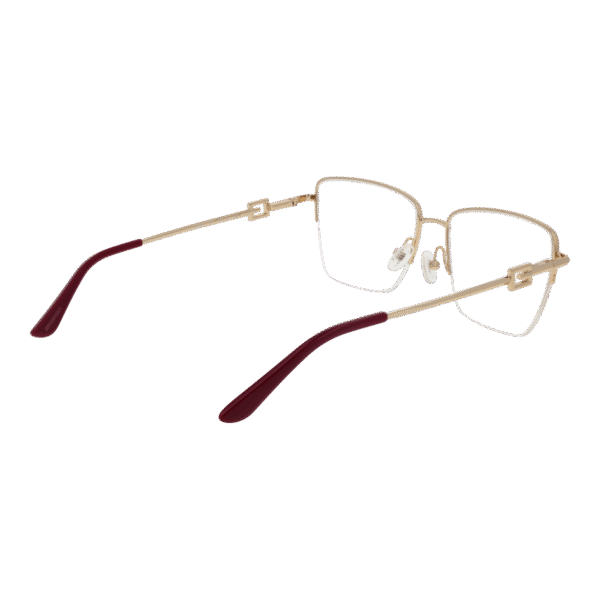 Détails branches – lunette Guess GU2976 55071 en Métal
