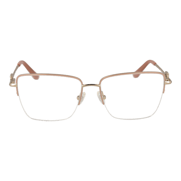 Face avant – monture optique Guess GU2976 55074 en Rose