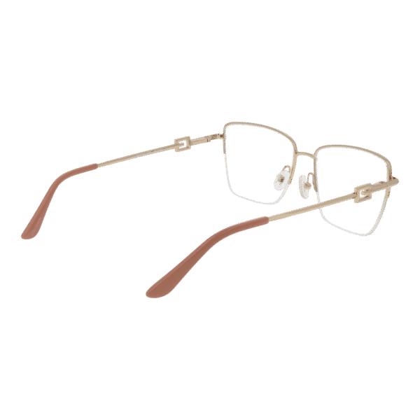 Détails branches – lunette Guess GU2976 55074 en Métal