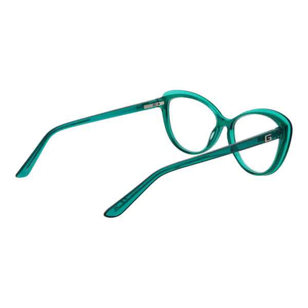 Détails branches – lunette Guess GU2978 55096 en Acétate