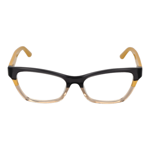 Face avant – monture optique Guess GU2979 54041 en Noir
