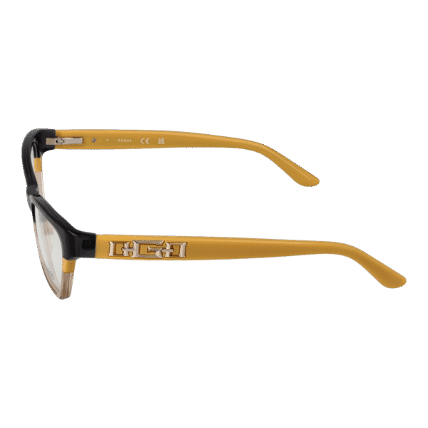 Vue portée – lunettes de vue Guess GU2979 54041 pour Femmes