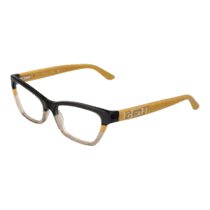 Monture Guess GU2979 54041 – lunettes de vue Rectangle Femmes