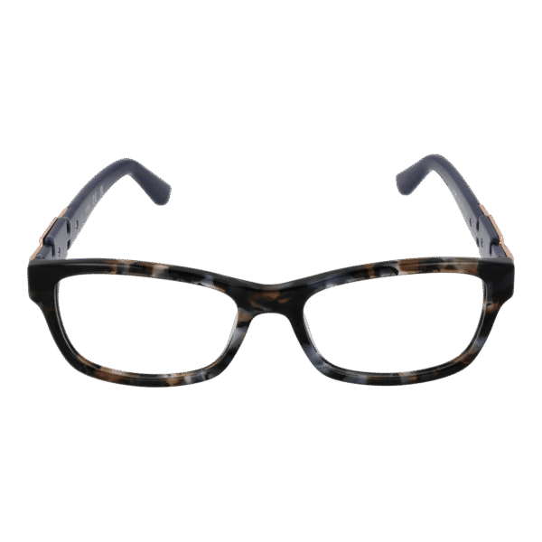 Face avant – monture optique Guess GU2986 51020 en Gris