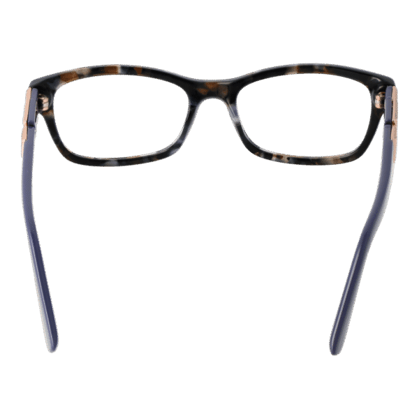 Détails branches – lunette Guess GU2986 51020 en Acétate