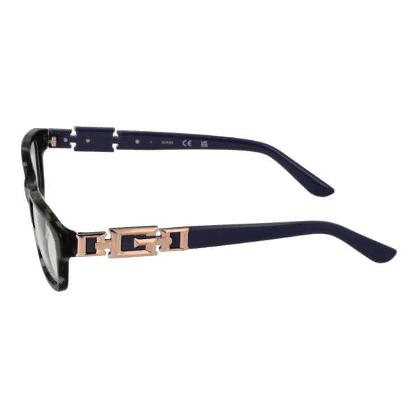 Vue portée – lunettes de vue Guess GU2986 51020 pour Femmes