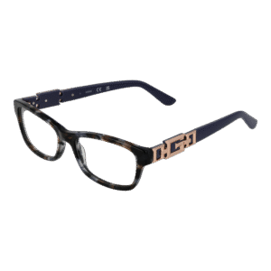 Monture Guess GU2986 51020 – lunettes de vue Rectangle Femmes