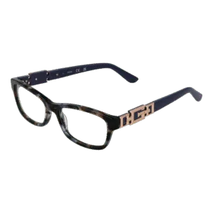 Monture Guess GU2986 51020 – lunettes de vue Rectangle Femmes