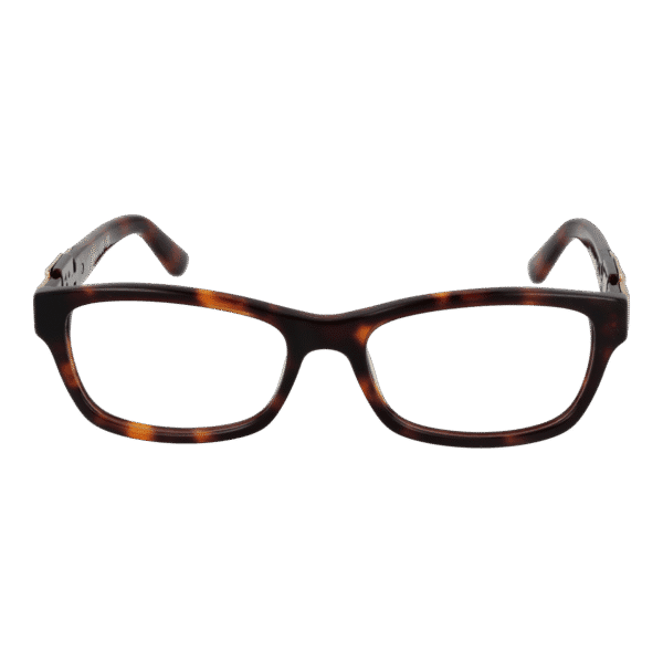 Face avant – monture optique Guess GU2986 51052 en Brown