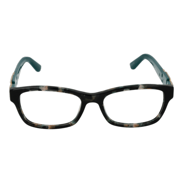 Face avant – monture optique Guess GU2986 51098 en Noir