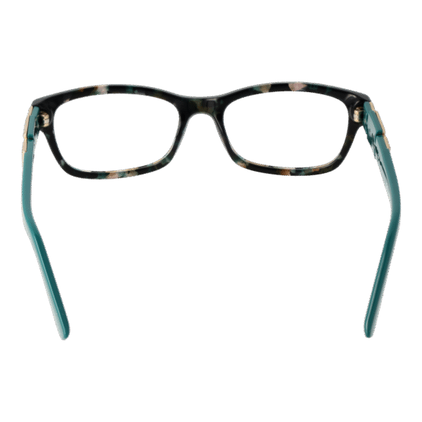 Détails branches – lunette Guess GU2986 51098 en Acétate