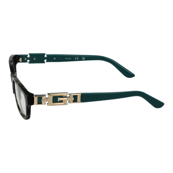 Vue portée – lunettes de vue Guess GU2986 51098 pour Femmes
