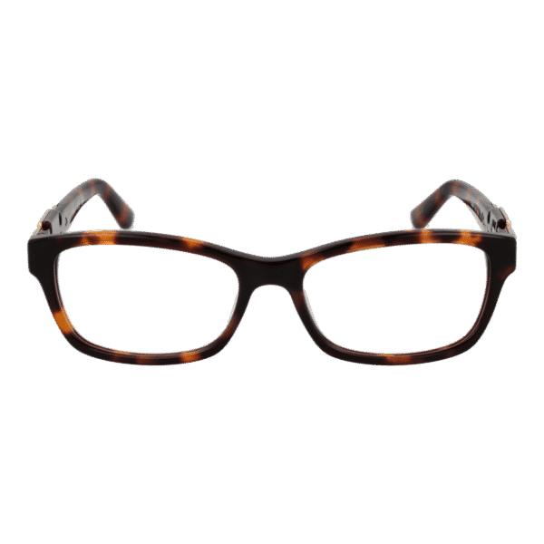 Face avant – monture optique Guess GU2986 53052 en Brown