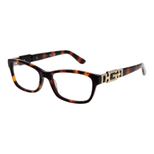 Monture Guess GU2986 53052 – lunettes de vue Rectangle Femmes